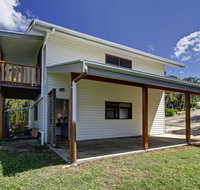 Aloha Ohana - Northern Rivers Accommodation