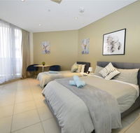 Alora Studio in Sydney Central - Darling Harbour - Northern Rivers Accommodation