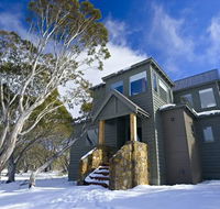 Alpenglow - Northern Rivers Accommodation