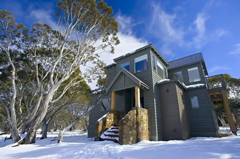 Alpenglow - Northern Rivers Accommodation 0