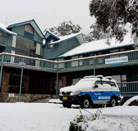 Alpenhorn Lodge - Northern Rivers Accommodation