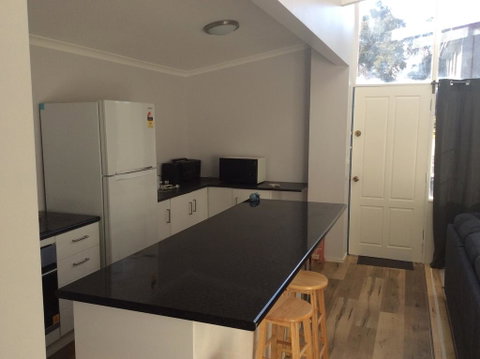 Alpha Centauri Townhouses - Northern Rivers Accommodation 3