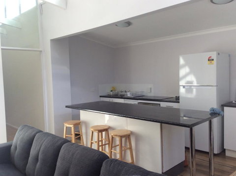 Alpha Centauri Townhouses - Northern Rivers Accommodation 2