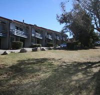 Alpha Centauri Townhouses - Northern Rivers Accommodation
