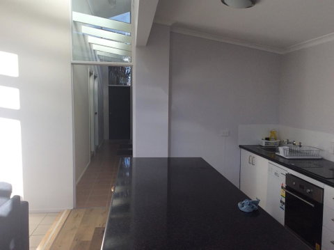 Alpha Centauri Townhouses - Northern Rivers Accommodation 1