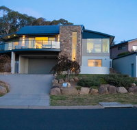 Alpine Air - Northern Rivers Accommodation