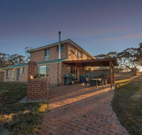 Alpine Drovers Rest - Northern Rivers Accommodation