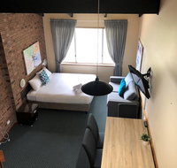 Alpine Gables 33 - Northern Rivers Accommodation