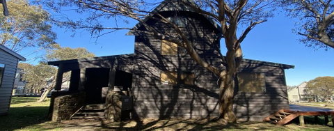 Alpine Interlude - Northern Rivers Accommodation 1