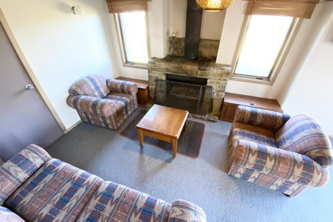 Alpine Interlude - Northern Rivers Accommodation 2