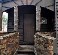 Alpine Interlude - Northern Rivers Accommodation