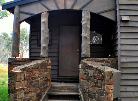 Alpine Interlude - Northern Rivers Accommodation 0
