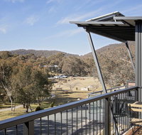 Alpine Lake Retreat - Northern Rivers Accommodation