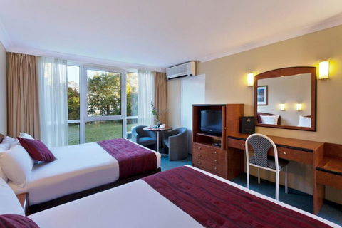 Alpine Motor Inn - Northern Rivers Accommodation 2