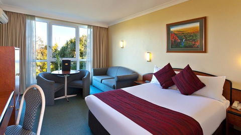 Alpine Motor Inn - Northern Rivers Accommodation 3