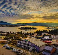 Alpine Resort Motel - Northern Rivers Accommodation