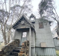 Alpine Retreat - Northern Rivers Accommodation