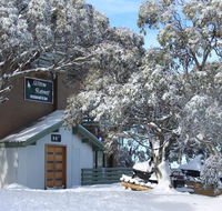 Alpine Retreat Mt Buller - Northern Rivers Accommodation