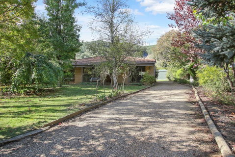 Alpine Streamside - Northern Rivers Accommodation 1