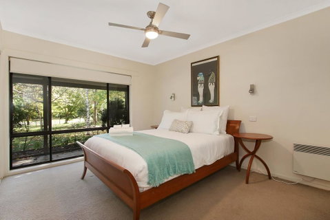 Alpine Streamside - Northern Rivers Accommodation 0