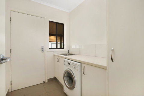 Alpine Streamside - Northern Rivers Accommodation 2