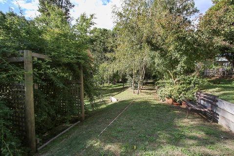 Alpine Streamside - Northern Rivers Accommodation 3