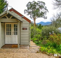 ALSACE - HEALESVILLE - Northern Rivers Accommodation