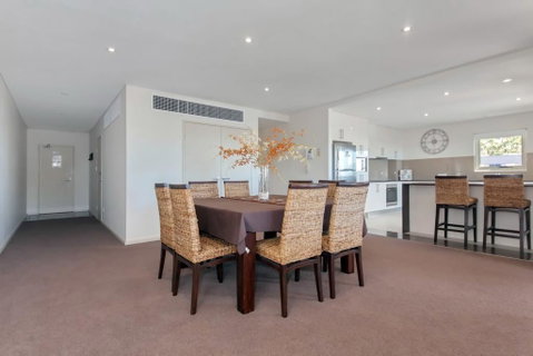 Alta Mira, Unit 14, 12 - 14 Soldiers Point Rd - Northern Rivers Accommodation 3