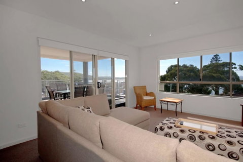 Alta Mira, Unit 14, 12 - 14 Soldiers Point Rd - Northern Rivers Accommodation 1