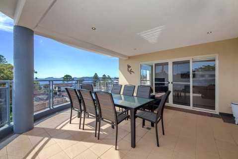 Alta Mira, Unit 14, 12 - 14 Soldiers Point Rd - Northern Rivers Accommodation 0
