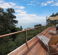 Altair - Northern Rivers Accommodation