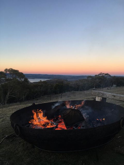Altitude 1260 - Northern Rivers Accommodation 3