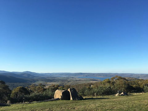 Altitude 1260 - Northern Rivers Accommodation 0