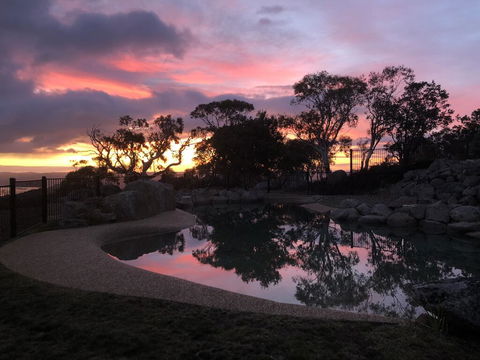 Altitude 1260 - Northern Rivers Accommodation 2