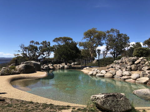 Altitude 1260 - Northern Rivers Accommodation 1