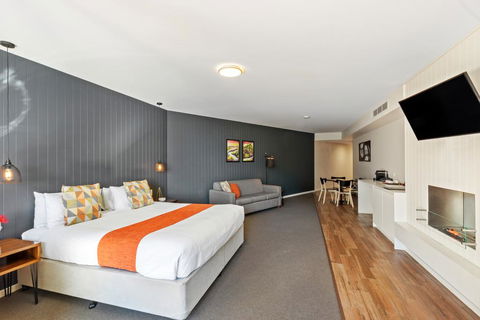 Altitude On Montville - Northern Rivers Accommodation 3