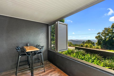 Altitude On Montville - Northern Rivers Accommodation 1