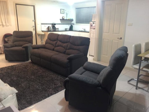 Altona Garden Retreat - Northern Rivers Accommodation 2