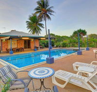 Alva Beach Tourist Park - Northern Rivers Accommodation