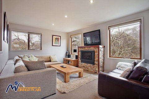 Alyeska - Northern Rivers Accommodation 1