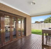 Alyxia Escape 15 - Northern Rivers Accommodation