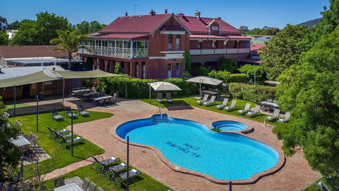 Alzburg Resort - Northern Rivers Accommodation 0