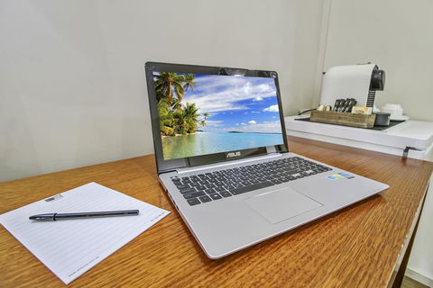 Alzburg Resort - Northern Rivers Accommodation 1