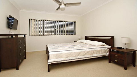 Amalfi Unit 11, - Above All Else - 50 King Street - Northern Rivers Accommodation 1