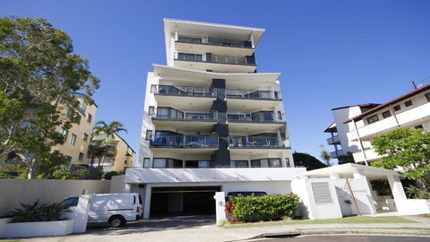 Amalfi Unit 11, - Above All Else - 50 King Street - Northern Rivers Accommodation 0