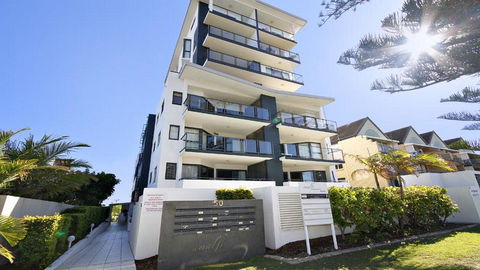 Amalfi Unit 11, - Above All Else - 50 King Street - Northern Rivers Accommodation 3