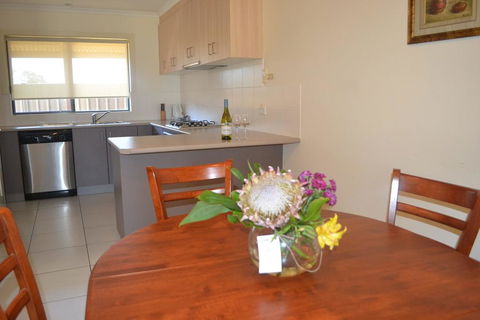 Amarco Mulwala - Northern Rivers Accommodation 1
