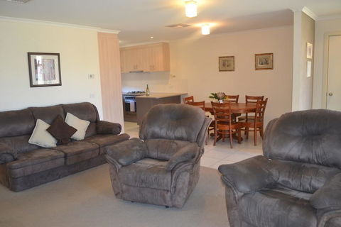 Amarco Mulwala - Northern Rivers Accommodation 3