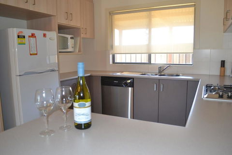 Amarco Mulwala - Northern Rivers Accommodation 2