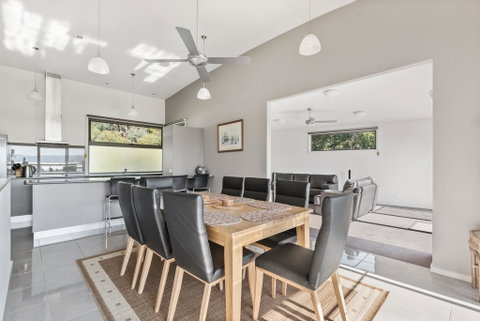 Amaroo - Northern Rivers Accommodation 2